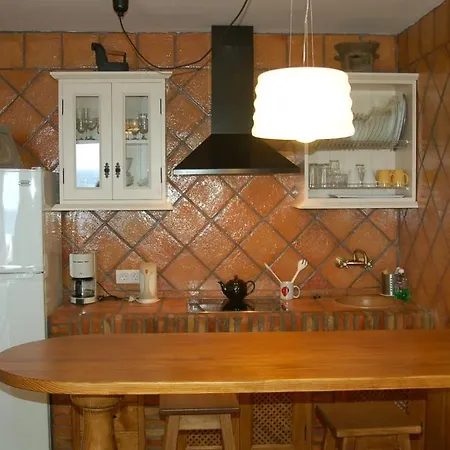 Clacas Apartmán Playa Blanca (Lanzarote)