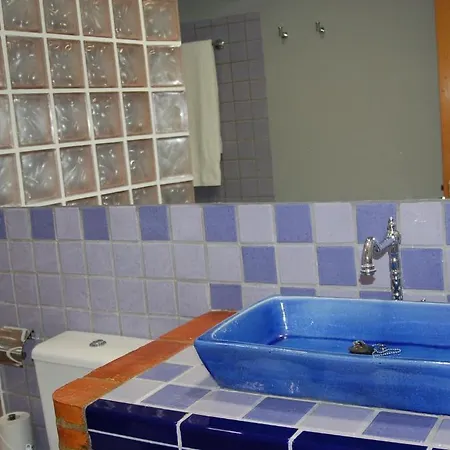 Apartmán Clacas *