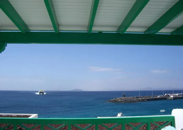 アパート Clacas *