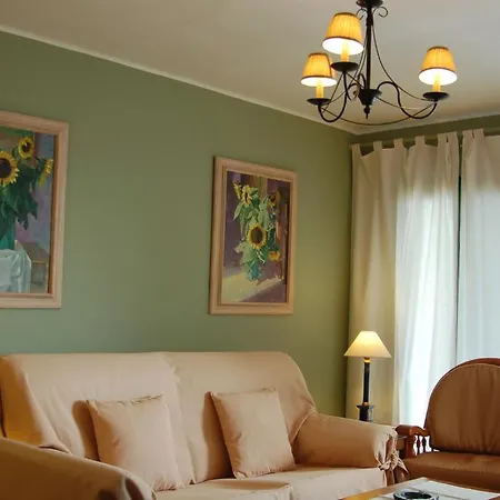 Appartement Clacas