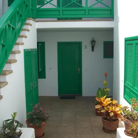 Clacas Коста Бланка