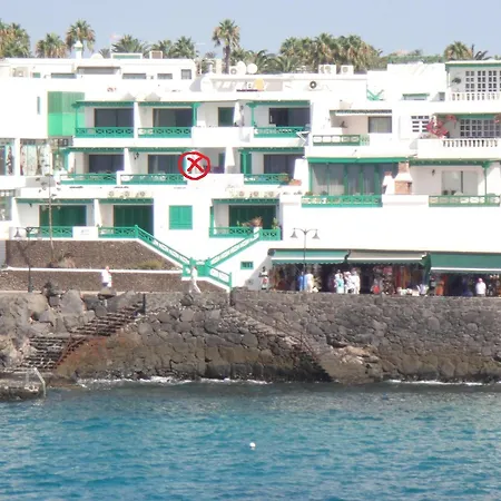 Apartment Clacas Playa Blanca (Lanzarote)