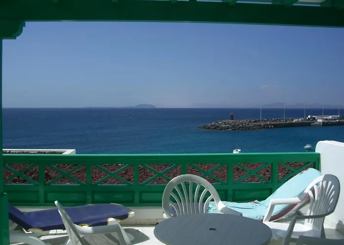 Clacas Apartment Playa Blanca (Lanzarote)
