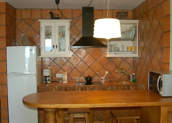 Clacas Apartamento Playa Blanca (Lanzarote)