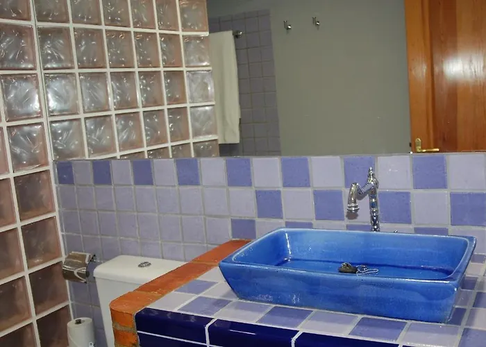 Apartamento Clacas *