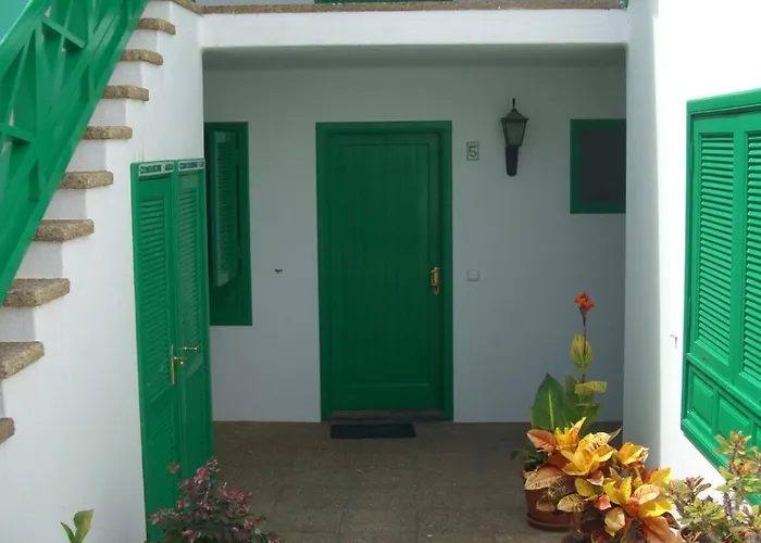 Clacas Playa Blanca (Lanzarote)