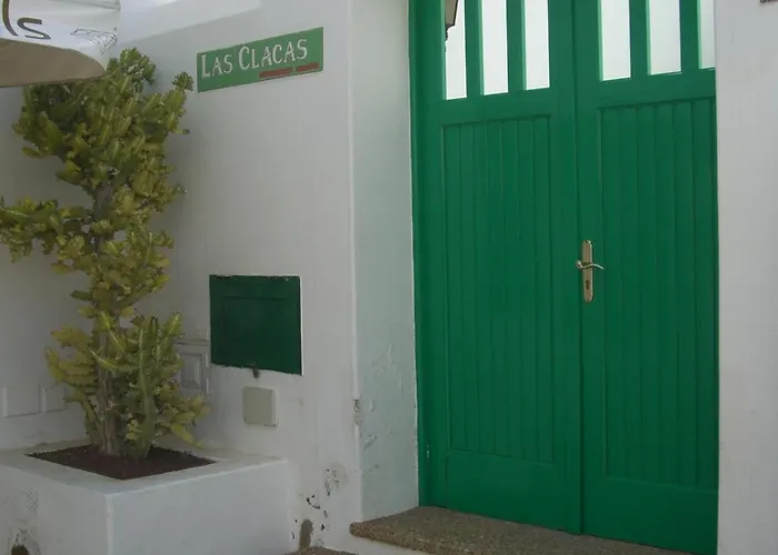 Clacas Πλάγια Μπλάνκα